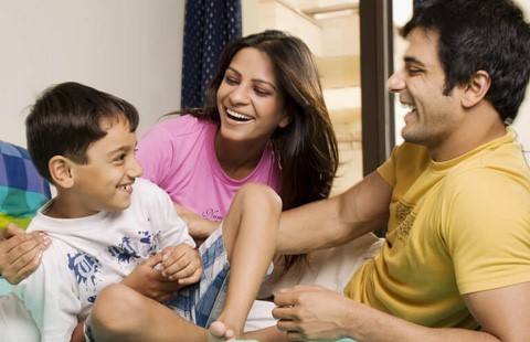 Three Golden Rules Parents Need To Abide By